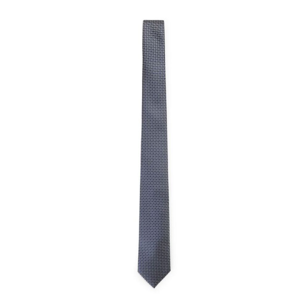 Brioni Silk Tie Men